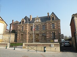 Hermes mairie.JPG