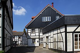 Herten Westerholt - Martinistraße13 01 ies