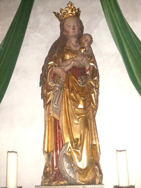 File:Hettingen St Martin Mondsichelmadonna Mitte 18 Jh.jpg