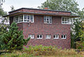 Signal box