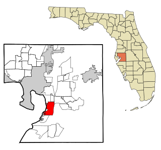 Gibsonton,  Florida, USA