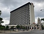 Hilton Palacio del Rio