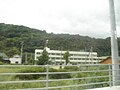 神山町立広野小学校