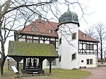 Berg- und Lusthaus Hoflößnitz