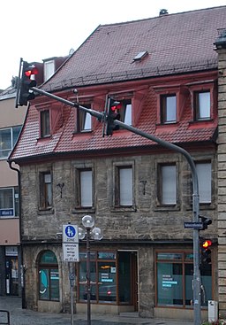 Hohenzollernring 65 (Bayreuth)