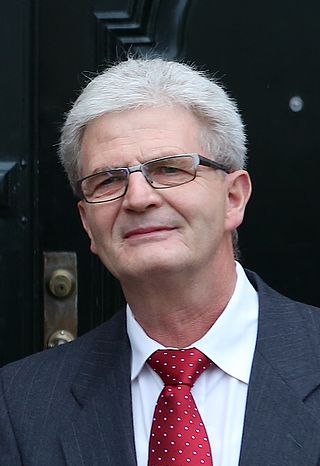 <span class="mw-page-title-main">Holger K. Nielsen</span> Danish politician