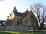 Evangelische Kirche Bad Holzhausen