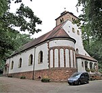 Klinikkirche Homburg