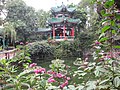 Good Wish Garden, Wong Tai Sin Temple