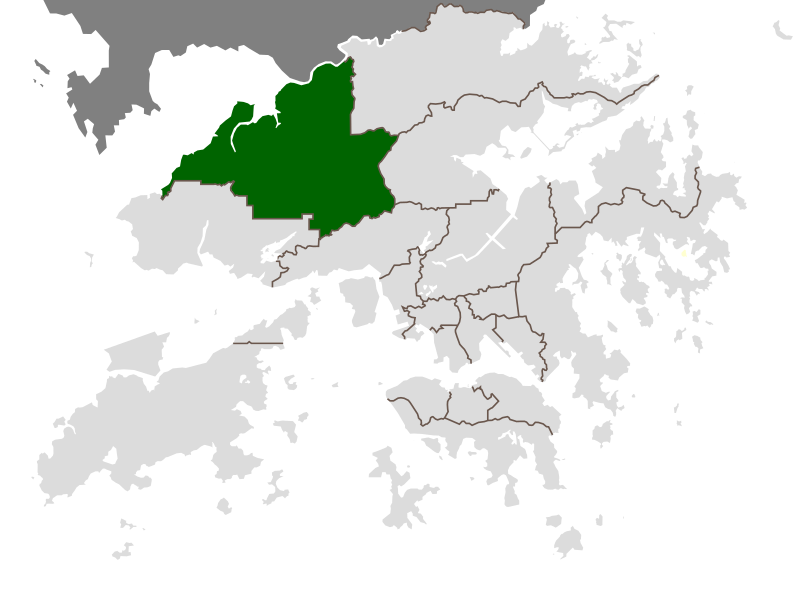 File:Hong Kong Yuen Long District.svg