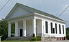 Hopeful Baptist Church Hopeful Baptist Church, Keysville, GA, US.jpg