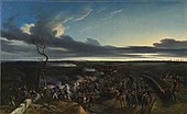 Horace Vernet (1789-1863) - The Battle of Montmirail - NG2965 - National Gallery.jpg