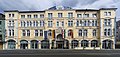 * Nomination Hotel Handelshof in Mülheim an der Ruhr --Tuxyso 05:54, 7 April 2016 (UTC) * Promotion  Support Good quality.--Agnes Monkelbaan 06:04, 7 April 2016 (UTC)