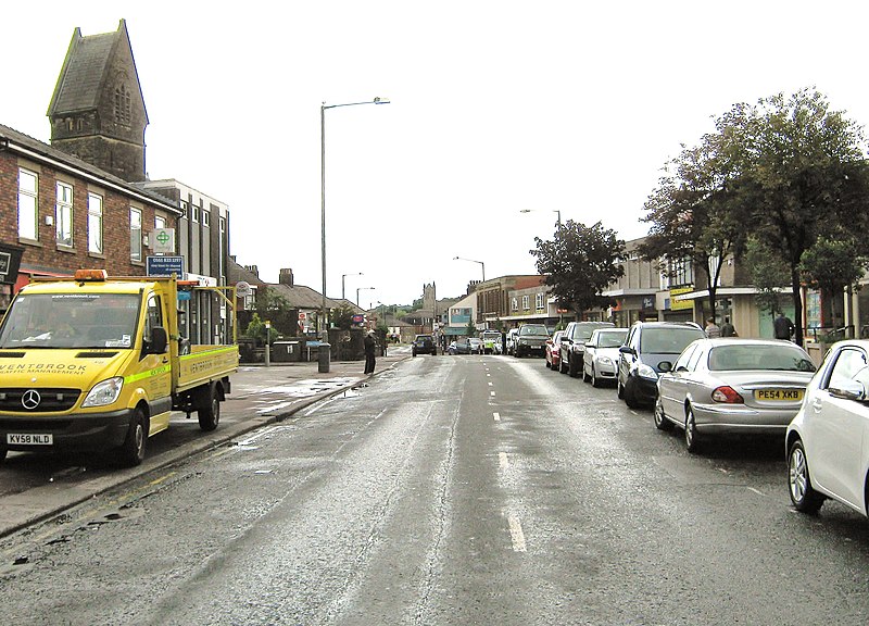 File:Hough Lane, Leyland - geograph.org.uk - 2018777.jpg