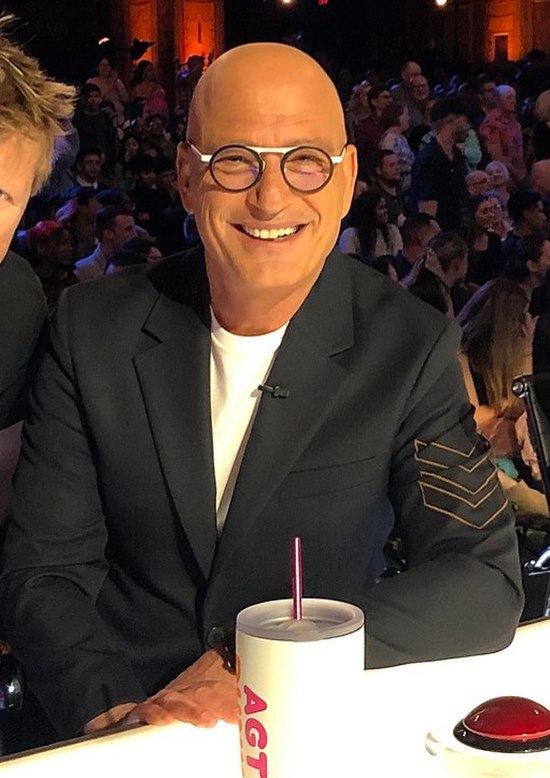 Howie Mandel is the longest serving judge on America's Got Talent, since joining in June 2010.