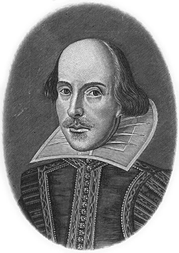 William Shakespeare