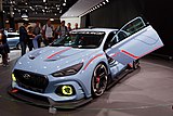 Hyundai N - Wikipedia