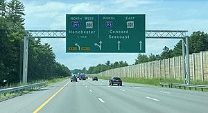 Interstate 93