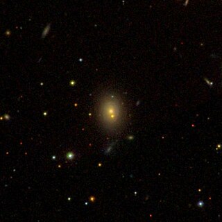 <span class="mw-page-title-main">IC 1185</span> Spiral galaxy located in Hercules