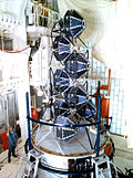 Thumbnail for Initial Defense Communications Satellite Program