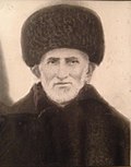 Хантиев (Ахметханов), Кана-Шейх миниатюра