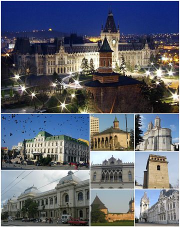 Iași