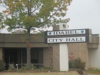 Idabel (Oklahoma)