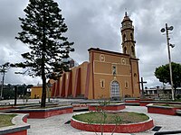 Miahuatlán, Veracruz