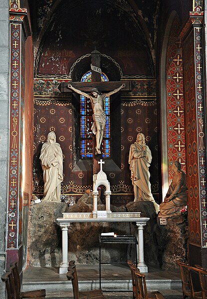 File:Iglesia de Notre Dame de L'assomption-Bagnères de Luchon.JPG