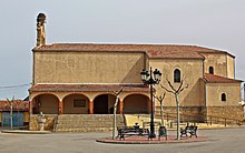 Iglesia de Parajes de la Laguna Vista Lateral.jpg