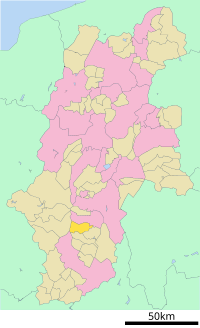 Iijima (Nagano)