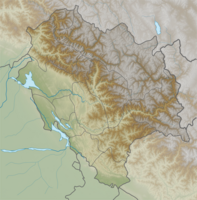 India Himachal Pradesh relief map.png