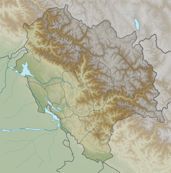 File:India Himachal Pradesh relief map.png