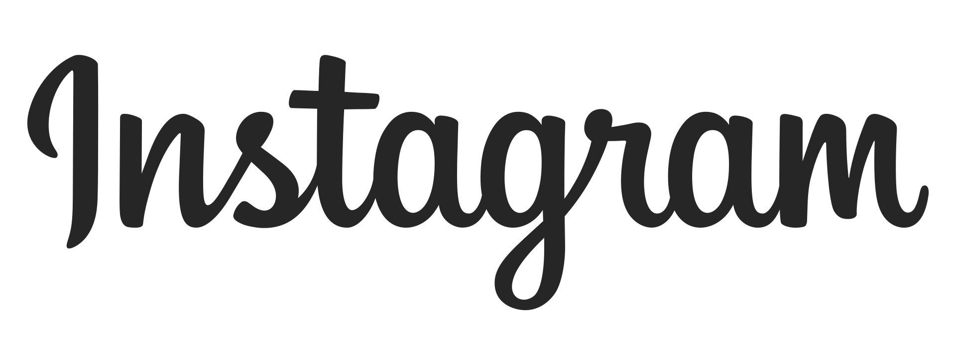 Instagram Logo