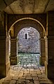 Interior of the Castle of Beynac 08.jpg