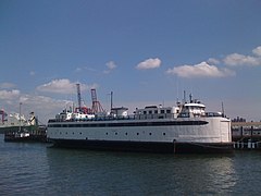 Islander (ship, 1950)