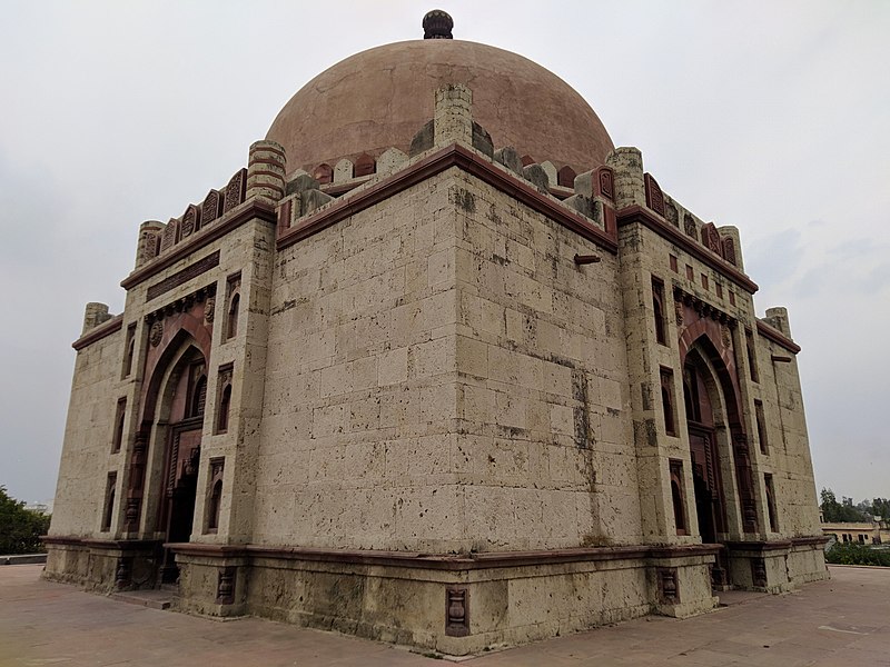 File:Isometric view of the main tomb.jpg