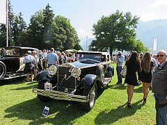 Isotta Fraschini 8A SS (1930)