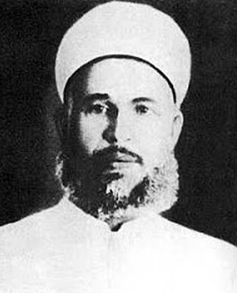 Izz ad-Din al-Qassam, Syrian Muslim preacher and leader in Arab nationalist resistance to British and French rule, a militant opponent of Zionism in t