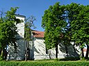 Village church