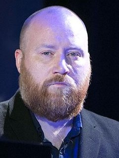 Jóhann Jóhannsson, Best Original Score winner