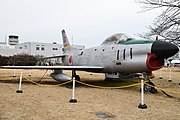 F-86D