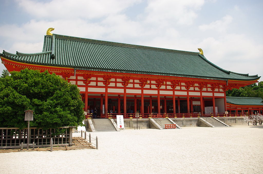 JP-heian-daigoku-den