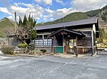 岩山駅のサムネイル