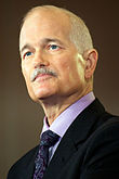 Jack Layton, Leader of the NDP Jack Layton - 2011.jpg