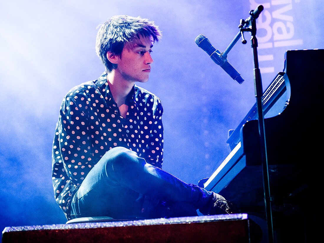 Jacob Collier