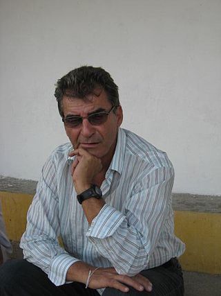 <span class="mw-page-title-main">Jair Pereira (Brazilian footballer)</span> Brazilian football manager and former player