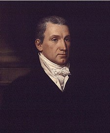 Jamesmonroe-npgallery