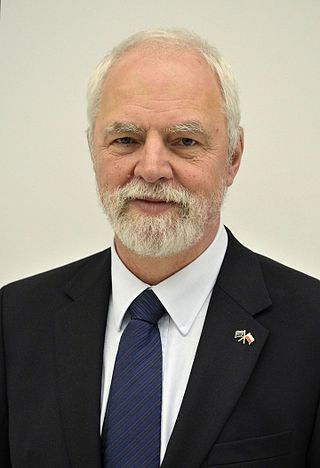 <span class="mw-page-title-main">Jan Olbrycht</span> Polish politician