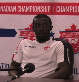 <span class="mw-page-title-main">Jarred Phillips</span> Canadian soccer player